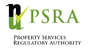 Property services regulatory authority